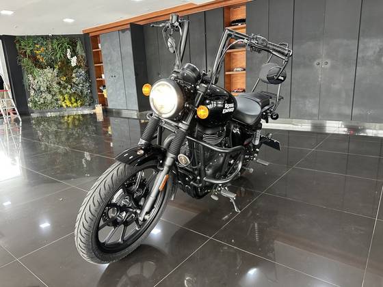 ROYAL ENFIELD METEOR 350 FIREBALL ROYAL ENFIELD METEOR 350 FIREBALL
